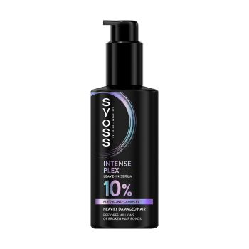 SYOSS INTENSE PLEX LEAVE-IN plaukų serumas, 100 ml