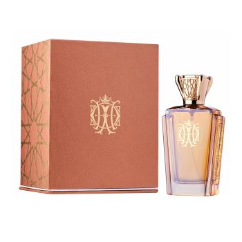 ATTAR AL HAS KAMUTHRAA parfumuotas vanduo, 100 ml