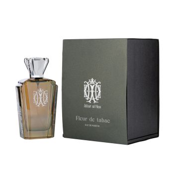 ATTAR AL HAS FLEUR DE TABAC parfumuotas vanduo, 100 ml