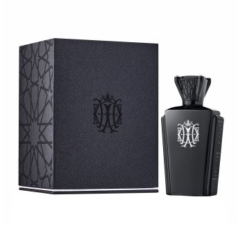 ATTAR AL HAS LEATHER EFFECTO parfumuotas vanduo, 100 ml