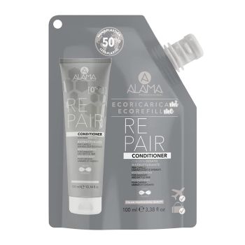 ALAMA PROFESSIONAL REPAIR plaukų kondicionierius, 100 ml