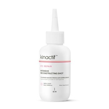 KINACTIF N2 REPAIR INTENSIVE RECONSTRUCTING plaukų priežiūros priemonė, 100 ml