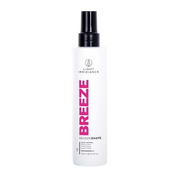 LIGHT IRRIDIANCE BREEZE VOLUME plaukų purškiklis, 200 ml