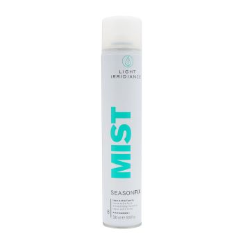 LIGHT IRRIDIANCE MIST EXTRA STRONG plaukų lakas, 500 ml