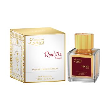 CREATION LAMIS ROULETTE ROUGE parfumuotas vanduo, 100 ml
