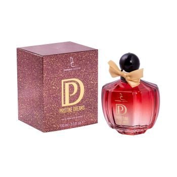 DORALL PRISTINE DREAMS tualetinis moterų vanduo, 100 ml