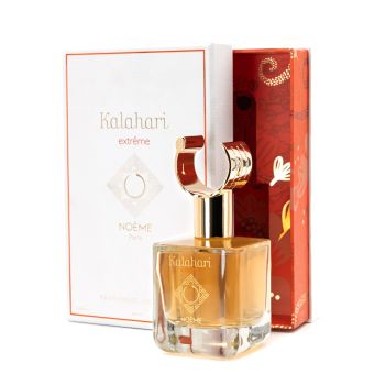 NOEME PARIS KALAHARI EXTREME parfumuotas moterų vanduo, 100 ml