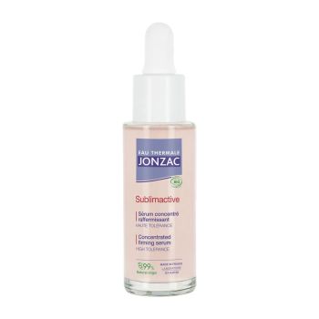 JONZAC SUBLIMACTIVE veido serumas, 30 ml