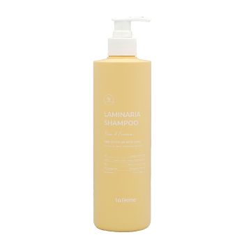 LAFERME LAMINARIA PEAR & FREESIA plaukų šampūnas, 500 ml