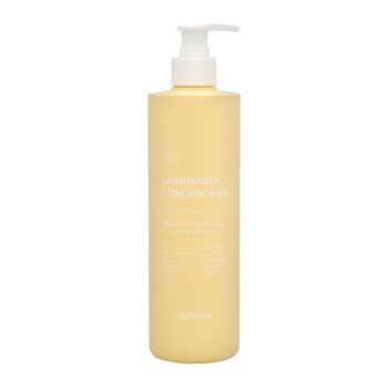 LAFERME LAMINARIA PEAR & FREESIA plaukų kondicionierius, 500 ml