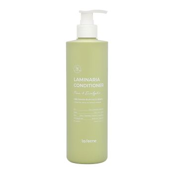 LAFERME LAMINARIA PINE & EUCALYPTUS plaukų kondicionierius, 500 ml
