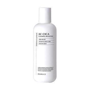 DEOPROCE AC CICA CALMING veido losjonas, 150 ml