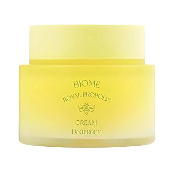DEOPROCE BIOME veido kremas, 80 ml