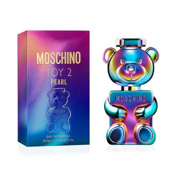 MOSCHINO TOY 2 PEARL parfumuotas vanduo, 30 ml