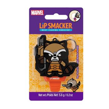 LIP SMACKER lūpų balzamas ir raktų pakabukas