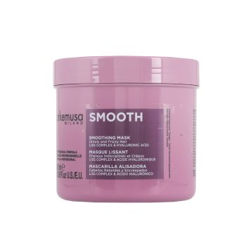 ARKEMUSA SMOOTHHING plaukų kaukė, 500 ml
