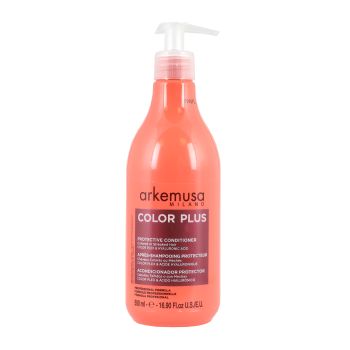 ARKEMUSA COLOR PLUS PROTECTIVE plaukų kondicionierius, 500 ml