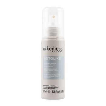 ARKEMUSA BOTOLIKE PLUMPING plaukų serumas, 100 ml