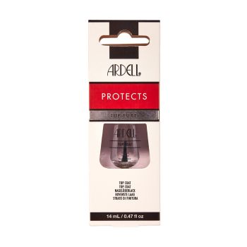 ARDELL PROTECTS nagų lako juostelių viršutinis sluoksnis, 14 ml