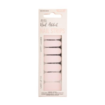 ARDELL NAIL ADDICT nagų juostelės (16 vnt.)