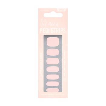 ARDELL NAIL ADDICT PEDI kojų nagų juostelės (16 vnt.)