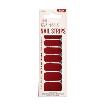 ARDELL NAIL ADDICT nagų juostelės (16 vnt.)