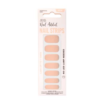 ARDELL NAIL ADDICT nagų juostelės (16 vnt.)