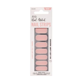 ARDELL NAIL ADDICT nagų juostelės (16 vnt.)