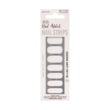 ARDELL NAIL ADDICT nagų juostelės (16 vnt.)