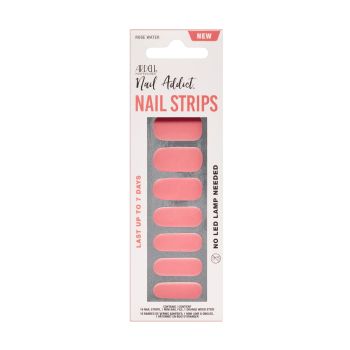 ARDELL NAIL ADDICT nagų juostelės (16 vnt.)