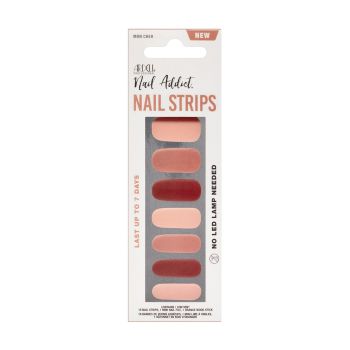 ARDELL NAIL ADDICT nagų juostelės (16 vnt.)