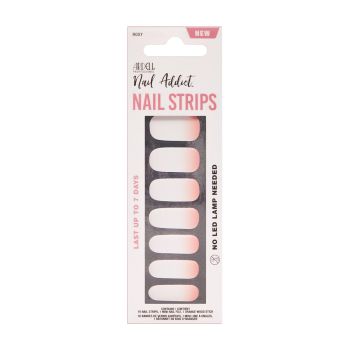 ARDELL NAIL ADDICT nagų juostelės (16 vnt.)