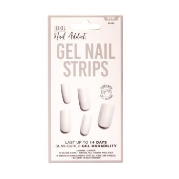 ARDELL HIGH - SHINE gelinės nagų juostelės