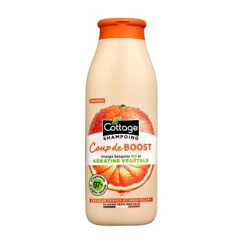 COTTAGE COUP DE BOOST plaukų šampūnas, 250 ml