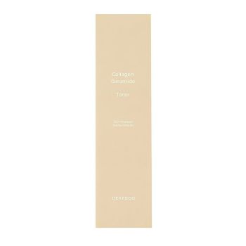 DEARBOO COLLAGEN & CERAMIDE veido tonikas, 200 ml