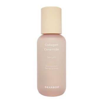 DEARBOO COLLAGEN CERAMIDE veido serumas, 50 ml
