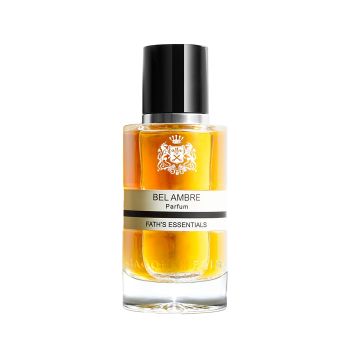 JACQUES FATH'S ESSENTIALS BEL AMBRE parfumuotas vanduo, 100 ml