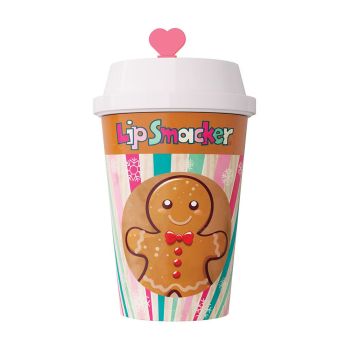 LIP SMACKER GINGERBREAD lūpų balzamas, 7,4 g