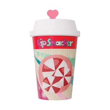 LIP SMACKER PEPERMINT lūpų balzamas, 7,4 g