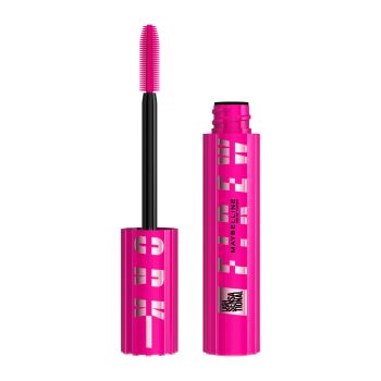 MAYBELLINE LASH SENSATIONAL FIREWORK blakstienų tušas, 12 ml