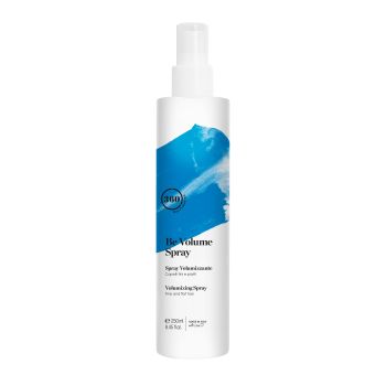 360 HAIR PROFESSIONAL BE VOLUME plaukų purškiklis, 250 ml