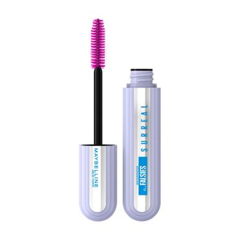MAYBELLINE THE FALSIES SURREAL atsparus vandeniui blakstienų tušas, 10 ml