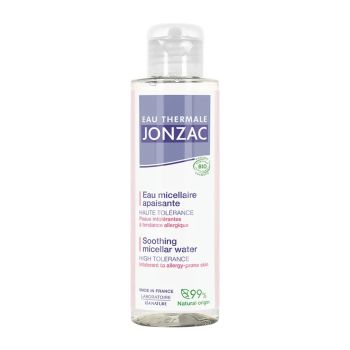 EAU THERMALE JONZAC SOOTHING micelinis vanduo, 100 ml