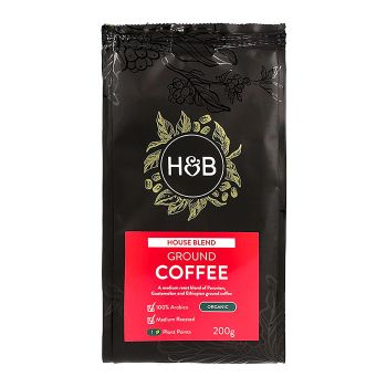 HOLLAND & BARRETT HOUSE BLEND malta kava, 200 g