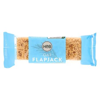 HOLLAND & BARRETT OATY FLAPJACK avižinis batonėlis, 100 g