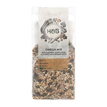 HOLLAND & BARRETT sėklų mišinys, 500 g