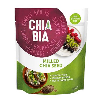 CHIA BIA maltos šalavijų sėklos, 315 g