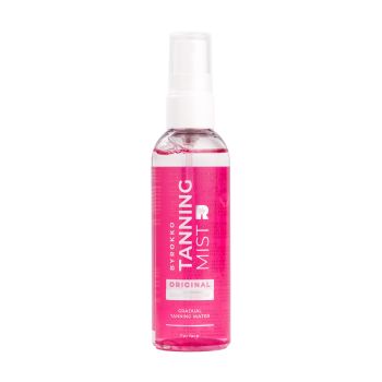 BYROKKO TANNING MIST ORIGINAL savaiminio įdegio veido purškiklis, 100 ml
