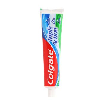 COLGATE TRIPLE ACTION dantų pasta, 125 ml