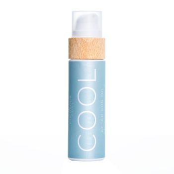 COCOSOLIS COOL aliejus po deginimosi, 110 ml